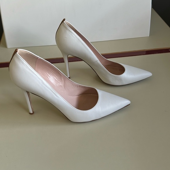 SJP Fawn Pumps - Picture 2 of 4